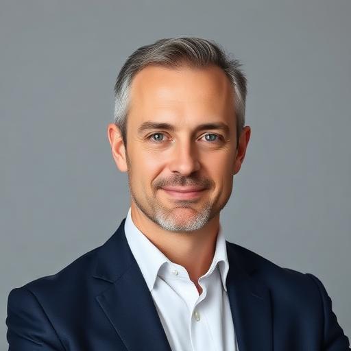 Lukas Berg, CEO at Altaire Finance