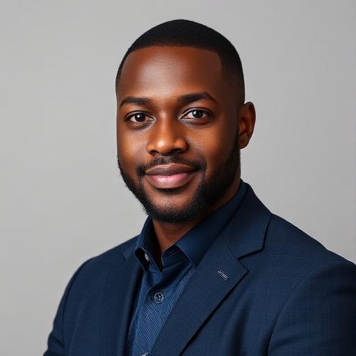 Daniel Okafor, Principal SaaS Consultant