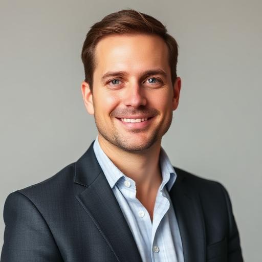 Marcus Hale, Senior SaaS Strategist