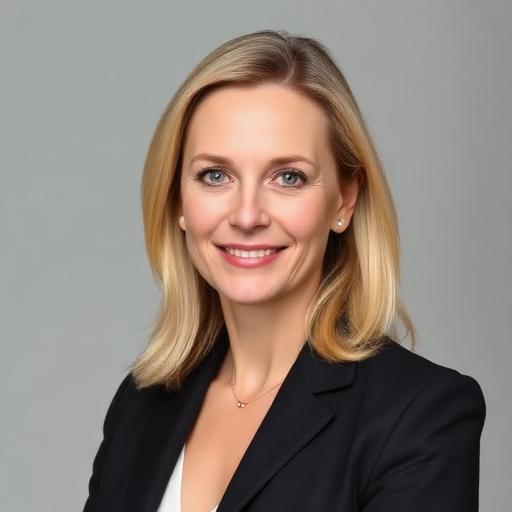 Sophia Lindqvist, Executive SaaS Advisor